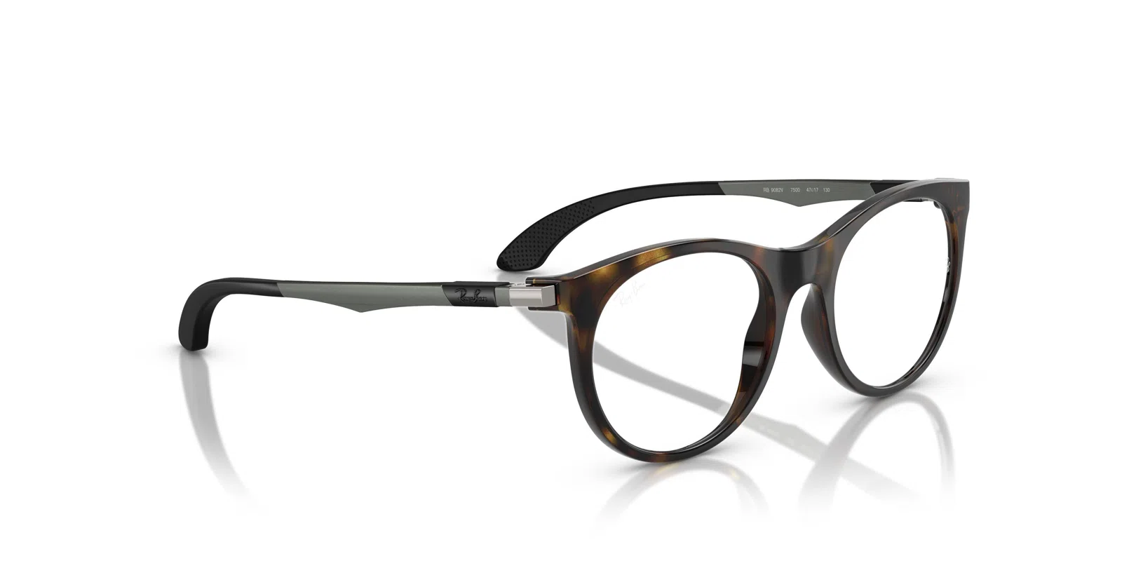 Ray-Ban Junior 9082V Eyeglasses - view 15